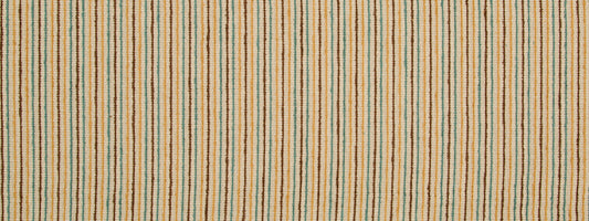 Robert Allen Contract Pathway Stripe | Flax  Upholstery     - 257586