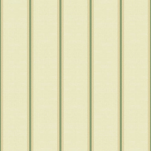 Galerie Wallcoverings Cottage Chic Fascia Vintage Galerie Wallcoverings  Gold   - 25765