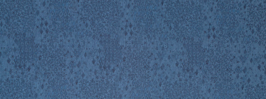 Robert Allen @ Home Swing Stitch | Indigo  Multipurpose     - 257805