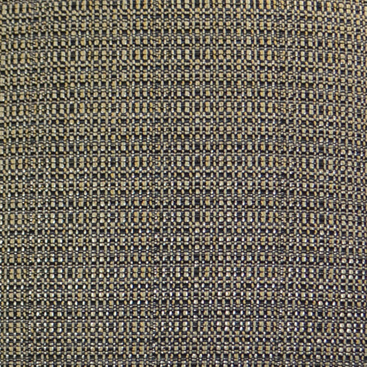 D.V. KAP HOME 2579-P-YARD Jackie O Fabric - Pyrite Solid  Black   - Jackie O