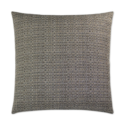 D.V. KAP HOME   24" x 24" Jackie O Pillow - Pyrite Solid    - 2579-P-2424