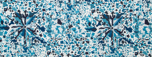 Beacon Hill Supernova | Indigo  Multipurpose     - 257939