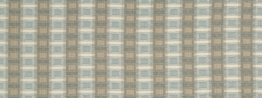 Robert Allen Taureg Weave | Denim  Upholstery     - 258730