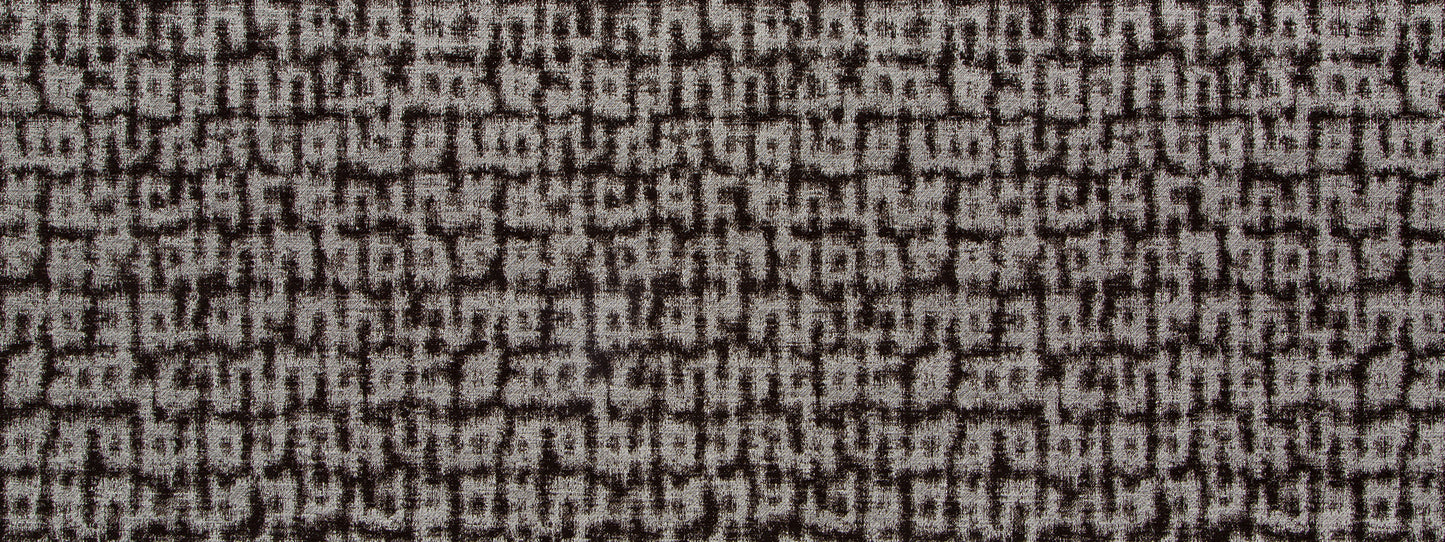 Robert Allen Metallic Chic | Carob  Upholstery     - 258914