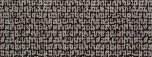 Robert Allen Metallic Chic | Carob  Upholstery     - 258914