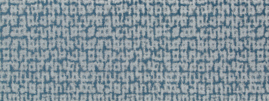 Robert Allen Metallic Chic | Denim  Upholstery     - 258917