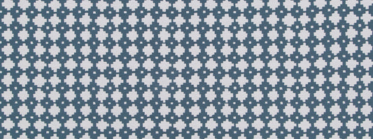 Robert Allen Gobir Tile | Denim  Multipurpose     - 259013