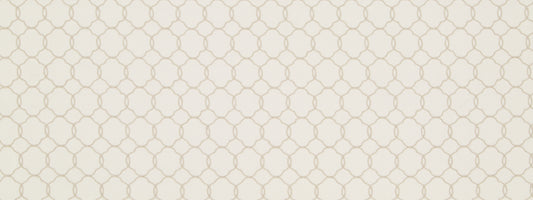 Robert Allen Fretwork Rope | Ivory  Multipurpose     - 259113