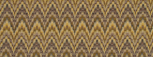 Robert Allen Lahab Stitch | Carob  Upholstery     - 259135