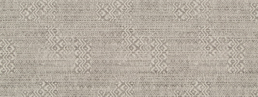 Robert Allen Patchwork Fave | Cement  Upholstery     - 259509