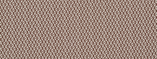 Robert Allen Lattice Point | Carob  Upholstery     - 259527