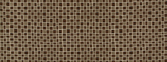 Robert Allen Napata Box | Carob  Upholstery     - 259544