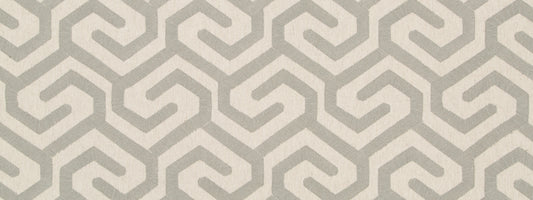 Robert Allen Maze For Days | Cement  Upholstery     - 259711