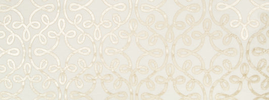 Beacon Hill Michi Scroll | Ivory  Multipurpose     - 259836