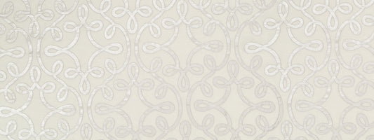 Beacon Hill Michi Scroll | Silver  Multipurpose     - 259842