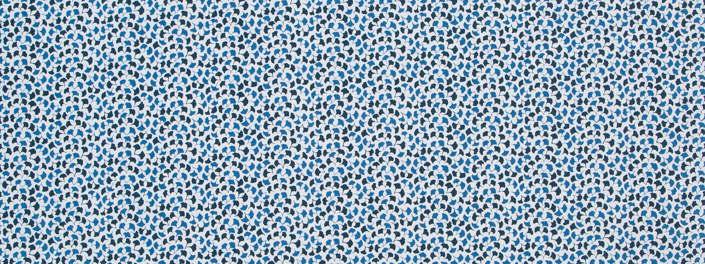 Robert Allen @ Home Howards End | Indigo  Print     - 259895