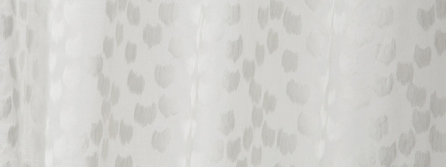 Beacon Hill Alba | White  Drapery     - 259980