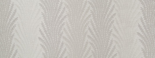 Beacon Hill Fern Frond | Silver  Multipurpose     - 259985