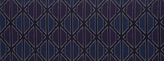 Beacon Hill Leila Star | Deep Purple  Multipurpose     - 259991