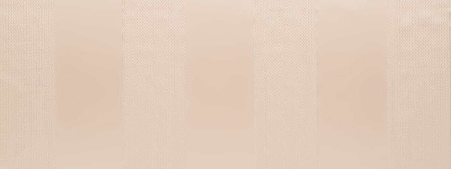Beacon Hill Sabrina Stripe | Blush  Multipurpose     - 259994