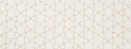 Beacon Hill Salma Star | Ivory  Multipurpose     - 259998