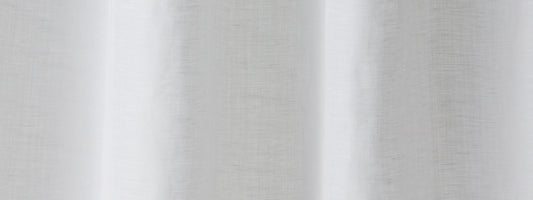 Beacon Hill Anouk | White  Drapery     - 260020