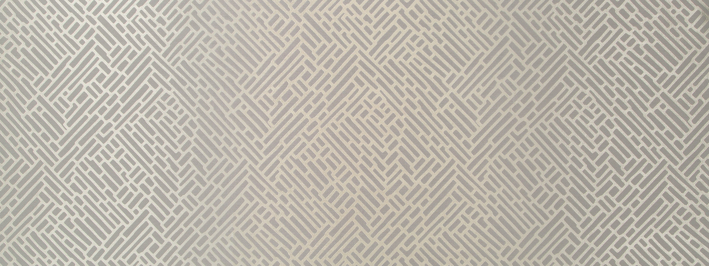 Beacon Hill Capri Fret | Silver  Multipurpose     - 260030