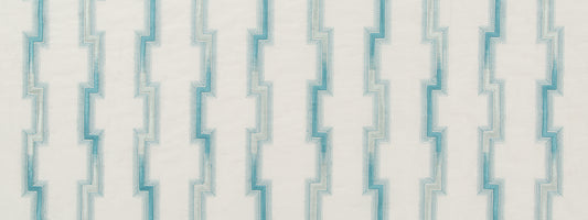 Beacon Hill Hashi Fret | Sky  Multipurpose     - 260151