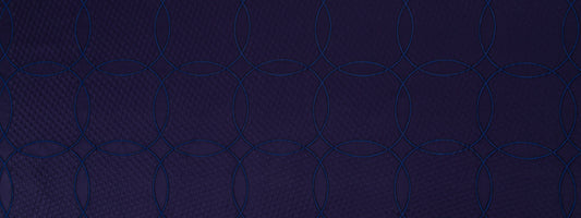 Beacon Hill Ravenel | Deep Purple  Multipurpose     - 260152