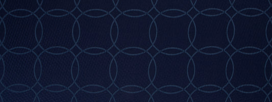 Beacon Hill Ravenel | Navy  Multipurpose     - 260154