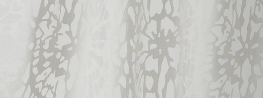 Beacon Hill Ferrara | White  Drapery     - 260172