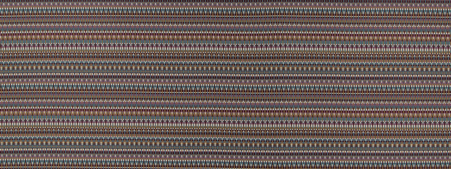 Robert Allen Contract Hashtag | Merlot  Upholstery     - 260178