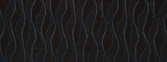 Robert Allen Contract Deliquesce | Indigo  Upholstery     - 260203