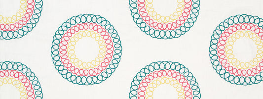 Robert Allen @ Home Pera Palace | Marrakech Green  Multipurpose     - 260305