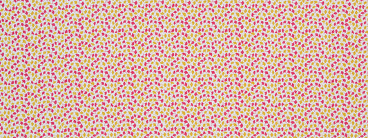 Robert Allen @ Home Howards End | Strawberry  Print     - 260318