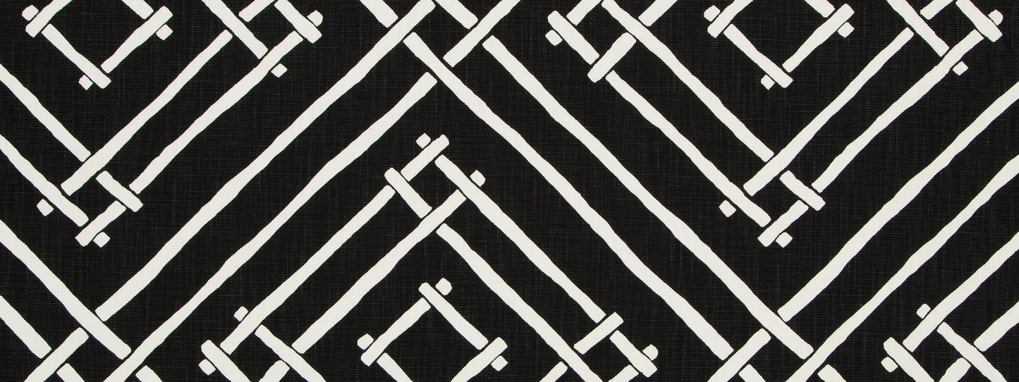 Robert Allen @ Home Chez Bamboo | Nightfall  Print     - 260388