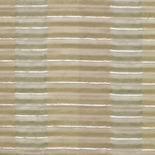 SCHUMACHER  OPULENT TEXTURES SOFT SHADOWS SHEERS & CASEMENTS SHEERS & CASEMENTS MOSS BLUE   - 2604351