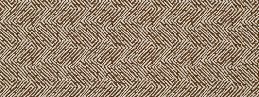 Robert Allen @ Home Randili Maze | Bark  Upholstery     - 260506