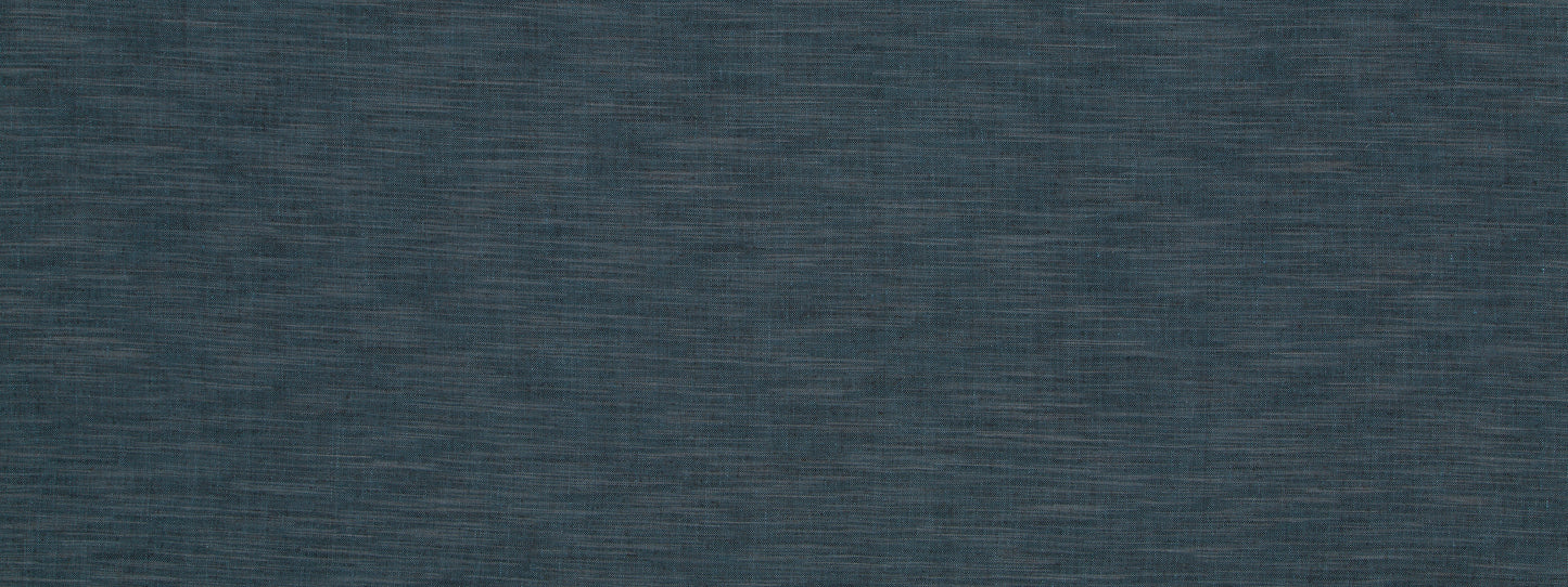 Robert Allen Tousled Lino | Batik Blue  Multipurpose     - 260544