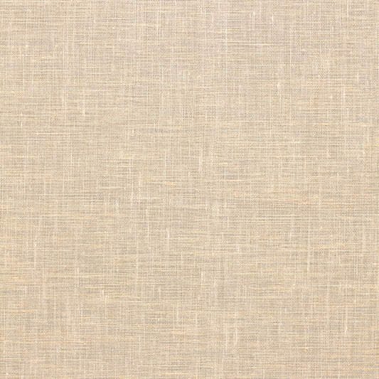 SCHUMACHER  PERFECT BASICS: SHEERS & CASEMENTS SCRIM SHEER SHEERS & CASEMENTS SHEERS & CASEMENTS CREME   - 2606293