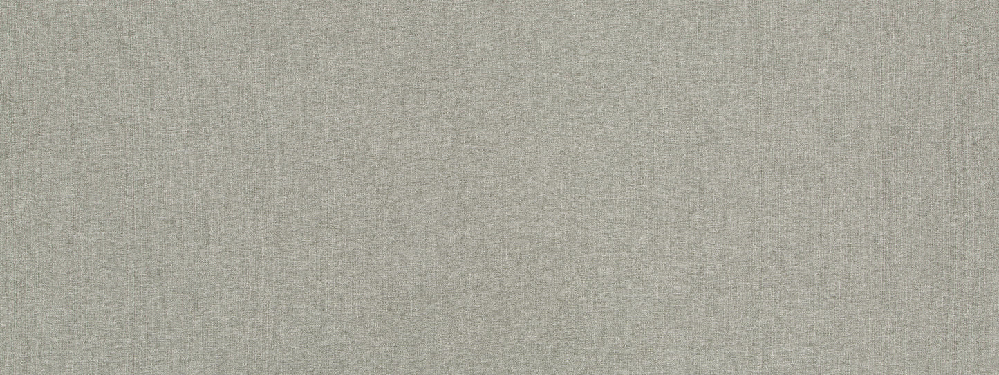 Greystone woven fabric texture with subtle grain; upholstery fabric suitable for home decor or clothing.