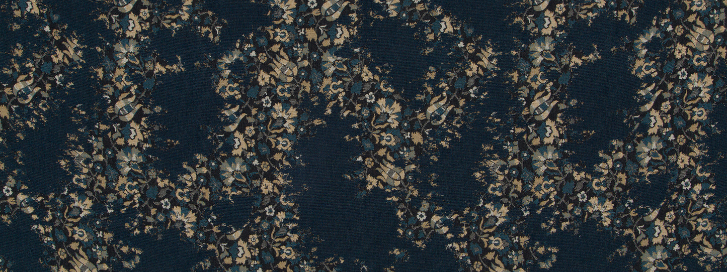 Beacon Hill Kiraz | Navy  Multipurpose     - 260793