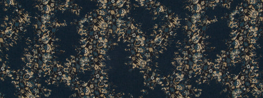 Beacon Hill Kiraz | Navy  Multipurpose     - 260793