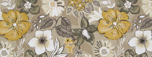 Robert Allen @ Home Bahenga | Twine  Print     - 260816