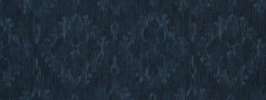 Robert Allen @ Home Bandula | Indigo  Print     - 260825