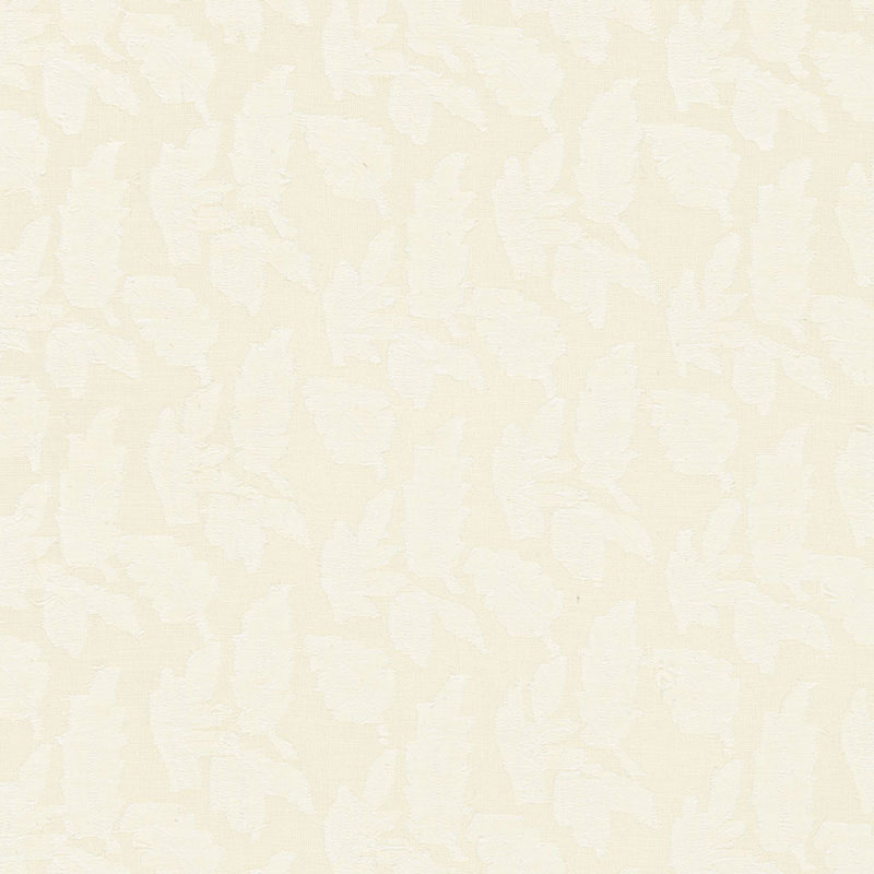 Cream beige textured wallpaper with soft, irregular plaster-like pattern.