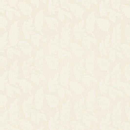 SCHUMACHER  RADIANCE SHEERS AUTUMN CUTWORK SHEERS & CASEMENTS SHEERS & CASEMENTS NATURAL   - 2609350