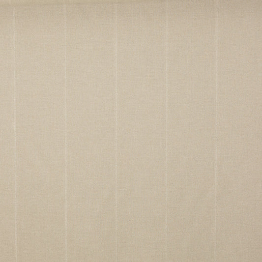 SCHUMACHER  RAOUL TEXTILES PATCHWORK LINEN WOVEN WOVEN NATURAL   - 260L14