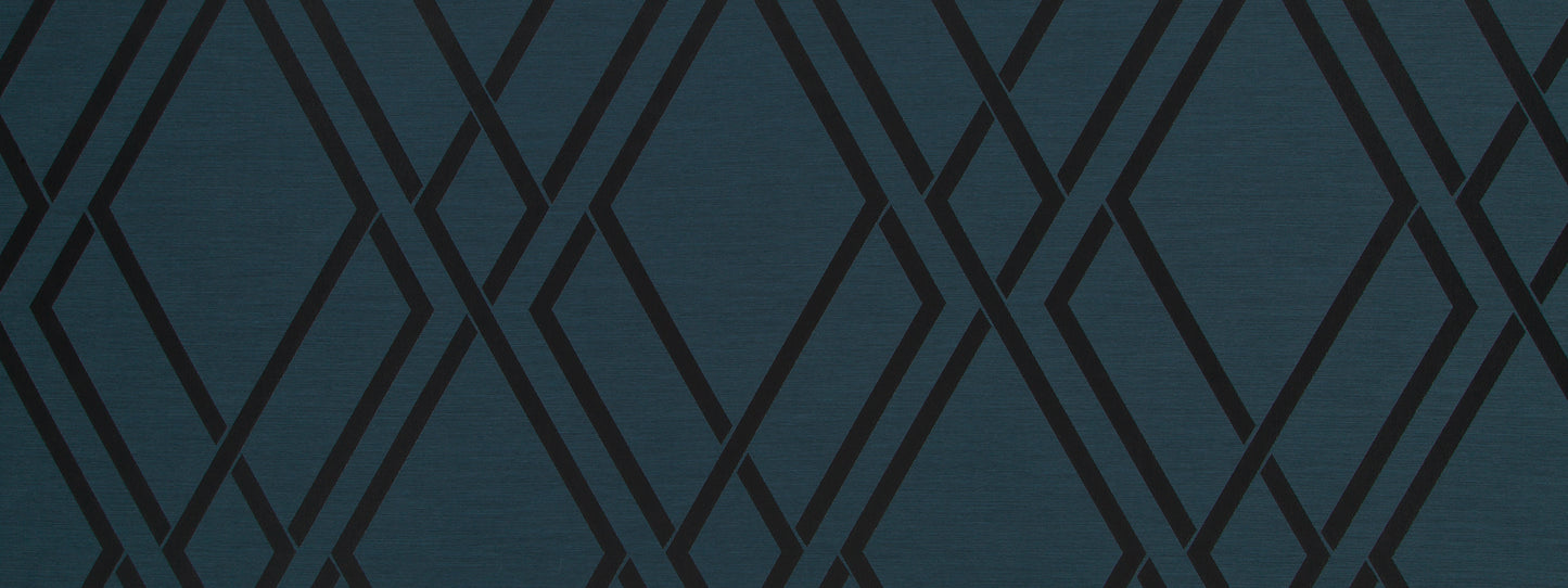 Robert Allen Contract Threshold | Tourmaline  Drapery     - 261064