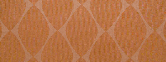 Robert Allen Contract Solar Eclipse | Rust  Drapery     - 261101